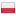 antikon.pl server is located in Poland